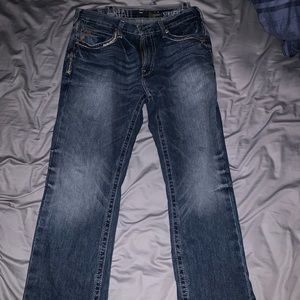Ariat Jeans - Jeans Ariat Jeans - Jeans